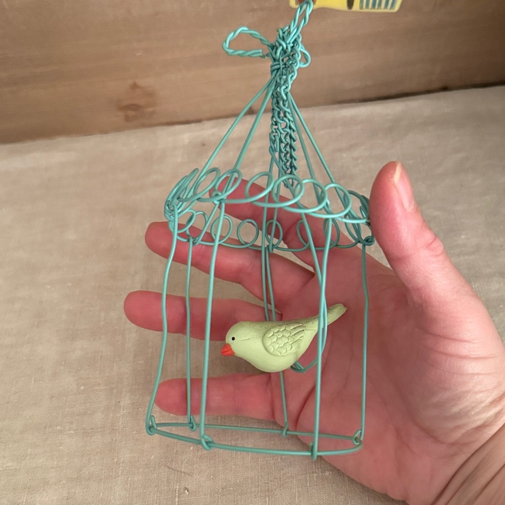 Whimsical Ornament Bundle - Picture 4 of 12